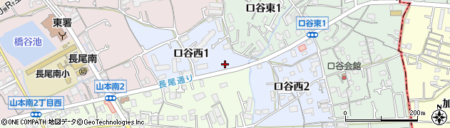 株式会社春日グリーンアシスト周辺の地図