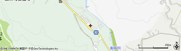 ベクセス株式会社　神戸事業所周辺の地図