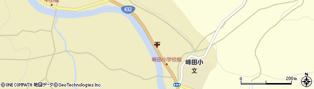 赤川郵便局 ＡＴＭ周辺の地図