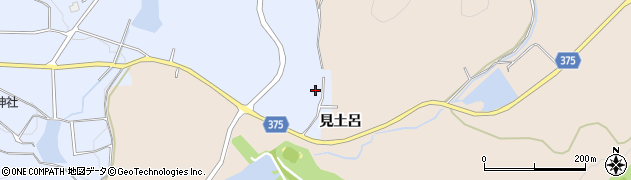 吉田実業株式会社　加古川事業所周辺の地図