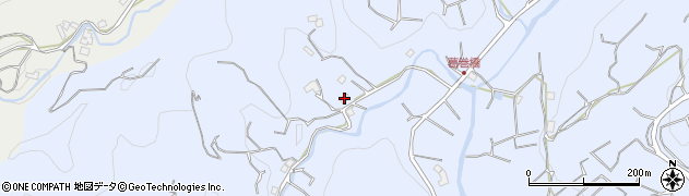 静岡県掛川市大野1209周辺の地図
