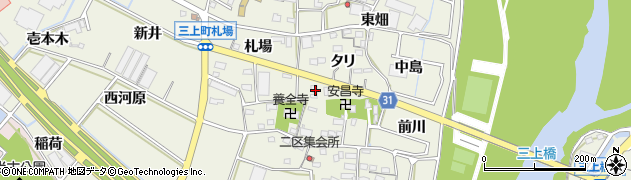 ヤマヒロ自動車周辺の地図