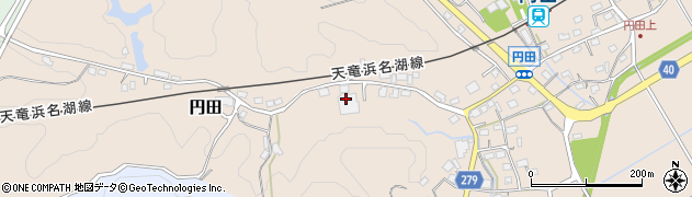 有限会社富士鉄工周辺の地図
