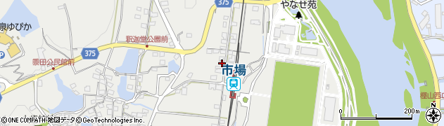 兵庫県小野市黍田町638周辺の地図