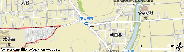 ジャパンカーショップツー（２）周辺の地図