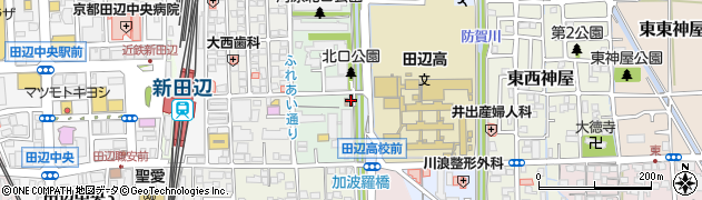 清栄ハウジング株式会社周辺の地図