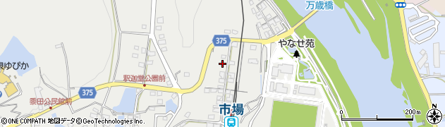 兵庫県小野市黍田町655周辺の地図