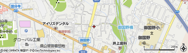 株式会社神戸マツダ姫路部品センター周辺の地図