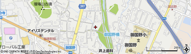 兵庫県姫路市御国野町国分寺625周辺の地図