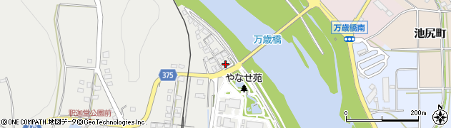 兵庫県小野市黍田町398-89周辺の地図