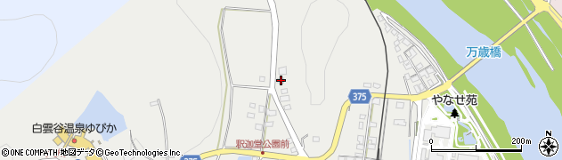 兵庫県小野市黍田町760-5周辺の地図