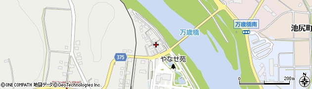 芝本産業株式会社　小野営業所周辺の地図