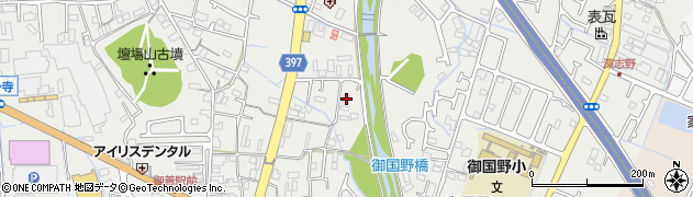 兵庫県姫路市御国野町国分寺635周辺の地図