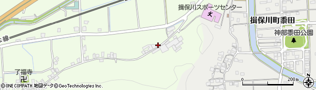 株式会社高田鉄工所周辺の地図
