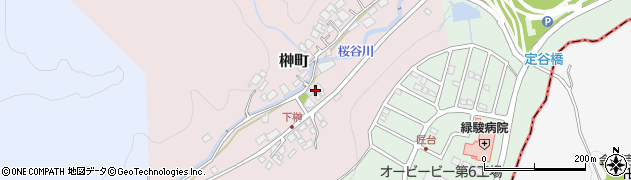 兵庫県小野市榊町752周辺の地図