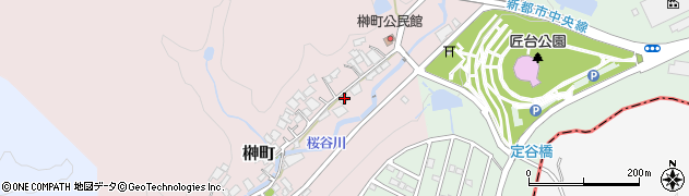 兵庫県小野市榊町809周辺の地図