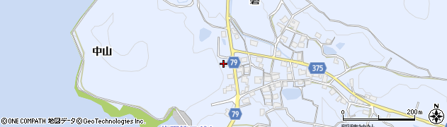 兵庫県加古川市平荘町磐29周辺の地図