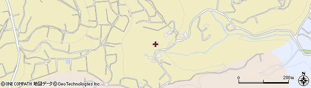 静岡県掛川市東山2029周辺の地図
