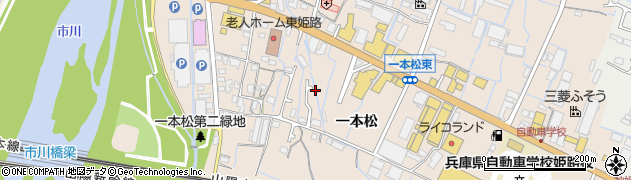 スカイレンタカー・姫路東店周辺の地図