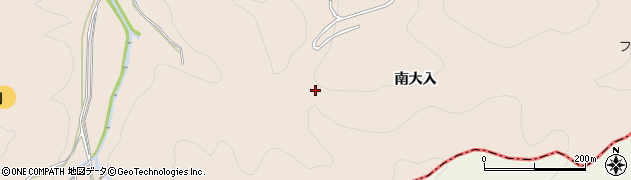 愛知県幸田町（額田郡）深溝（樫平）周辺の地図
