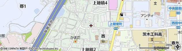 辻製作所周辺の地図