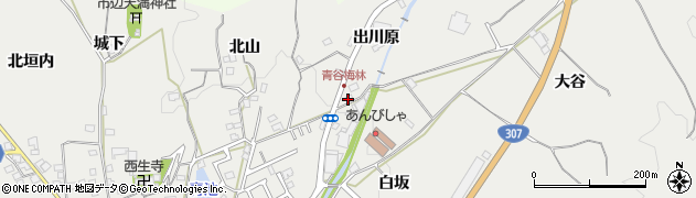 株式会社南京都綜合警備保障周辺の地図