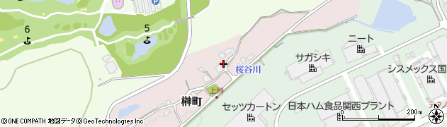 兵庫県小野市榊町903周辺の地図