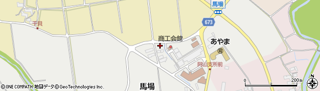 石田俊雄司法書士事務所周辺の地図
