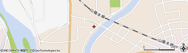 兵庫県赤穂市有年原377周辺の地図