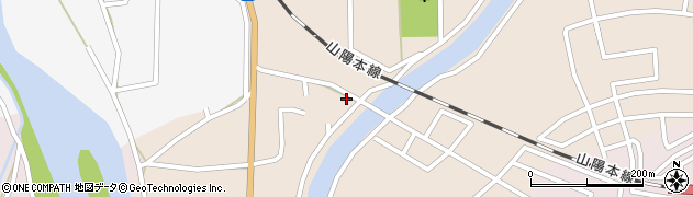 兵庫県赤穂市有年原379周辺の地図