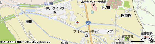 株式会社京成オート周辺の地図