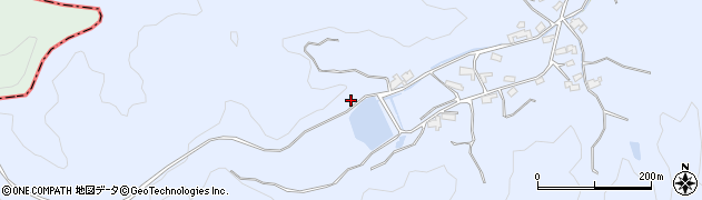 岡山県赤磐市小原1774周辺の地図