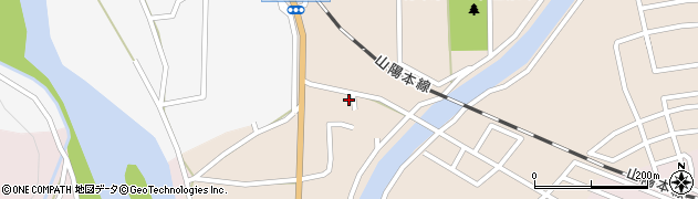 兵庫県赤穂市有年原368周辺の地図