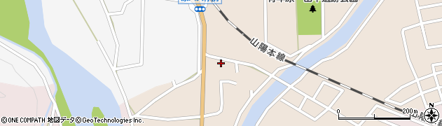 兵庫県赤穂市有年原366周辺の地図