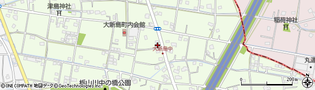 伊藤弥生司法書士事務所周辺の地図