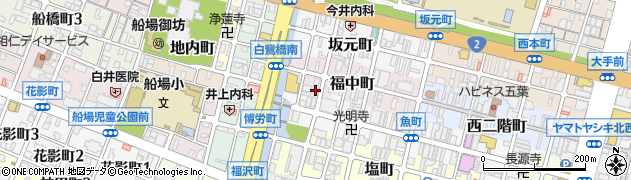 兵庫県姫路市福中町37周辺の地図