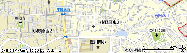 アポロ　介護タクシー周辺の地図