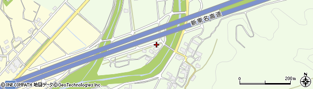 静岡県掛川市原里794周辺の地図