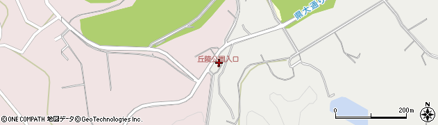 広島県庄原市板橋町501周辺の地図