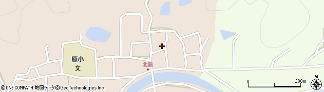 兵庫県赤穂市有年原898周辺の地図
