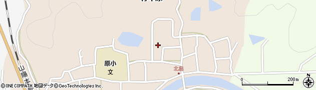 兵庫県赤穂市有年原810周辺の地図