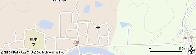 兵庫県赤穂市有年原994周辺の地図