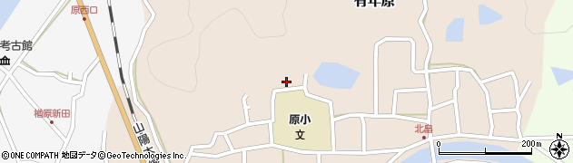 兵庫県赤穂市有年原639周辺の地図