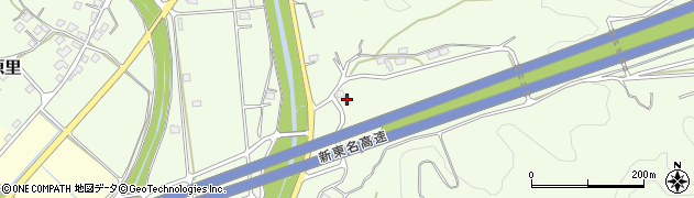 静岡県掛川市原里620周辺の地図