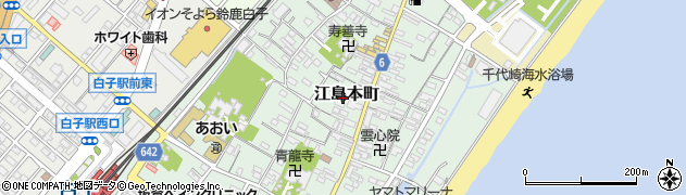 有限会社宮崎燃料住設周辺の地図