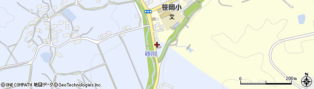 岡山県赤磐市小原2周辺の地図