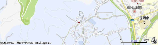 岡山県赤磐市小原456周辺の地図