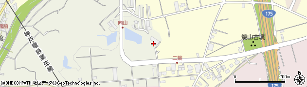 兵庫県小野市垂井町971周辺の地図