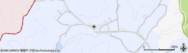 岡山県赤磐市小原1222周辺の地図