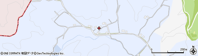 岡山県赤磐市小原1224周辺の地図